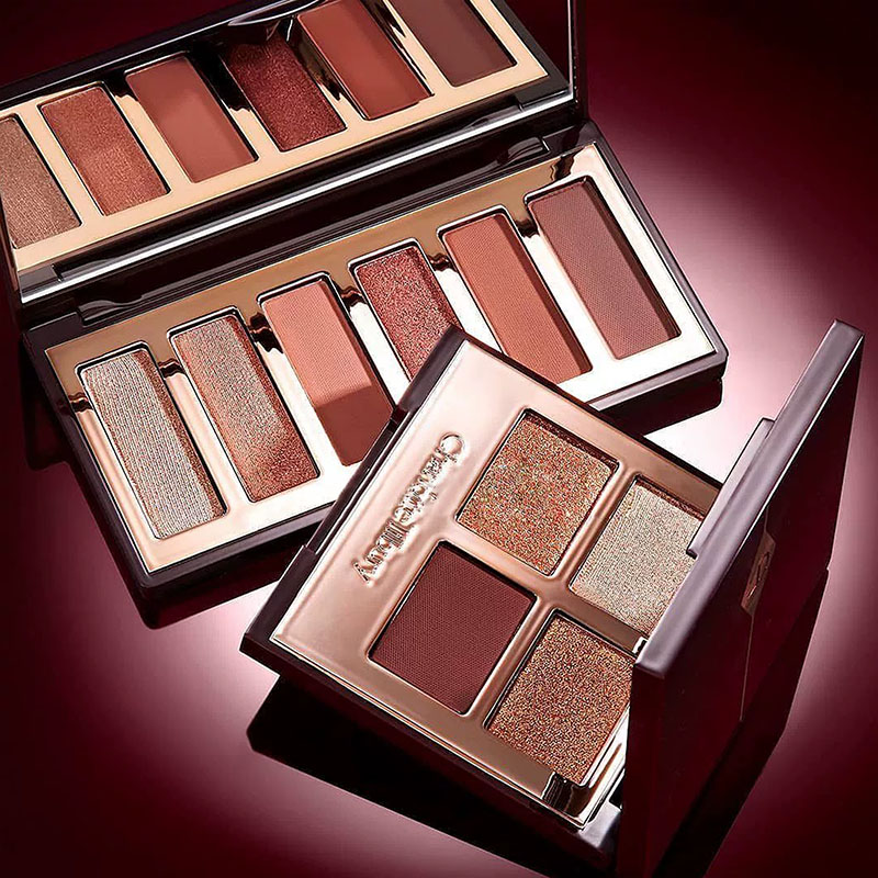 Luxury Skincare And Makeup Brands - Fashion Luxury Charlotte Tilbury Brand Makeup