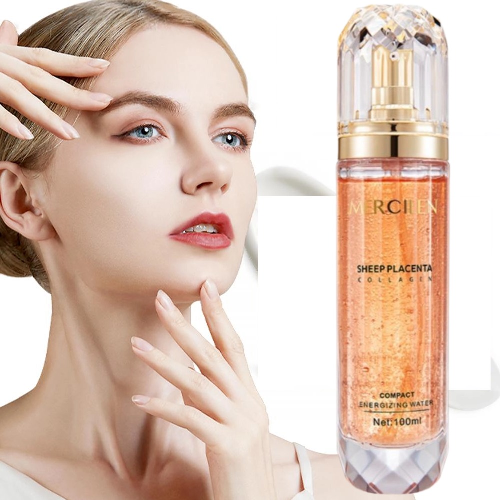 Luxury Skincare Essence - Sheep Placenta Bright & Tender Skin