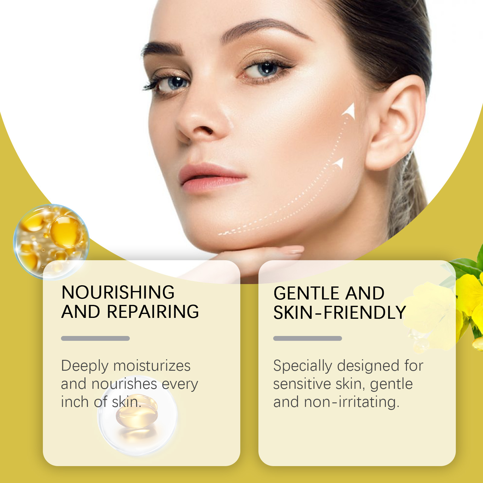 West Month Luxury Evening Prim - Luxury Natural Skincare のレビューと価格