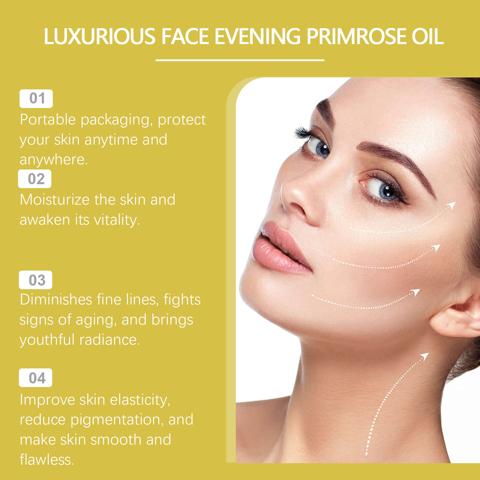 West Month Luxury Evening Prim - Luxury Natural Skincare のレビューと価格