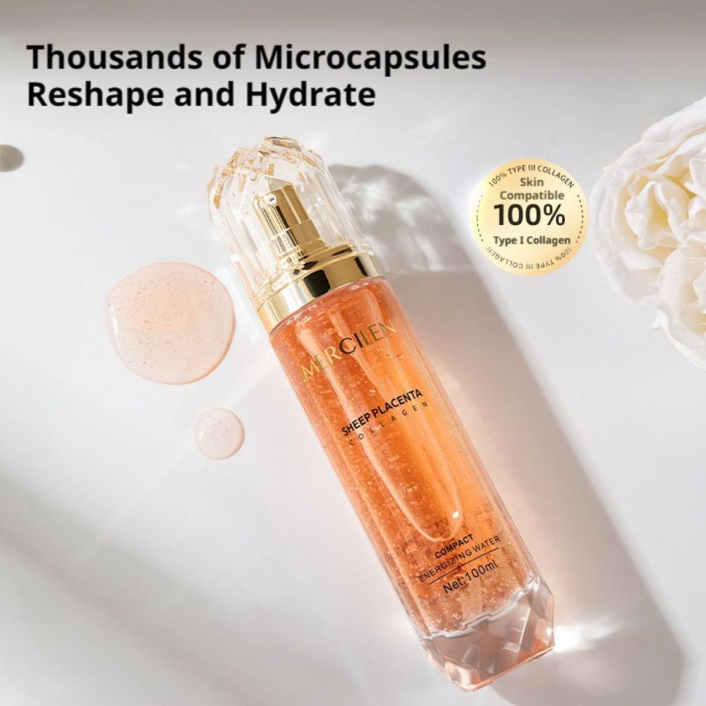 Sheep Placenta Rejuvenate Esse - Luxury Skincare Essence のレビューと価格
