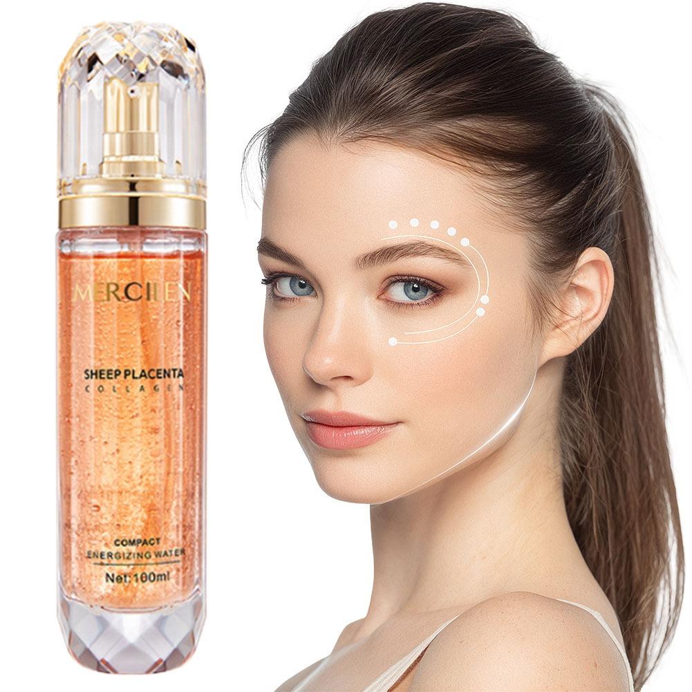 Sheep Placenta Rejuvenate Esse - Luxury Skincare Essence のレビューと価格
