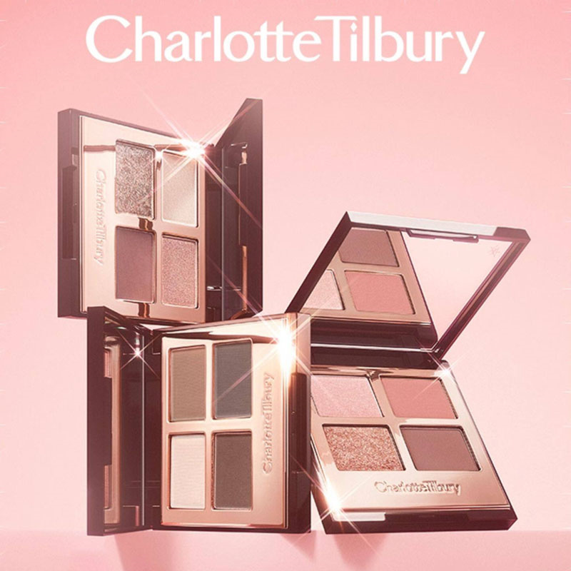 Fashion Luxury Charlotte Tilbu - Luxury Skincare And Makeup Brands のレビューと価格