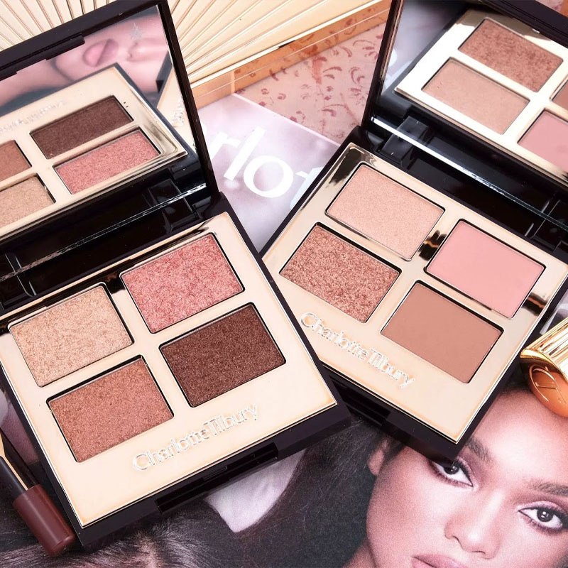 Fashion Luxury Charlotte Tilbu - Luxury Skincare And Makeup Brands のレビューと価格