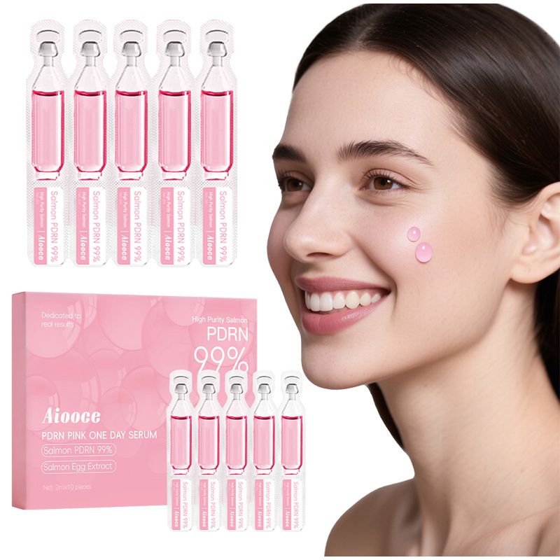 Salmon Serum Protein Peptide E - Peptide Complex Serum のレビューと価格