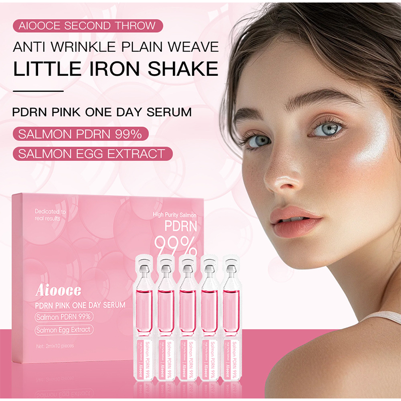 Salmon Serum Protein Peptide E - Peptide Complex Serum のレビューと価格