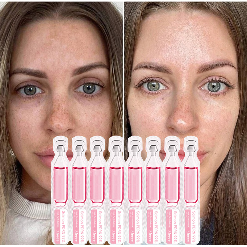 Salmon Serum Protein Peptide E - Peptide Complex Serum のレビューと価格