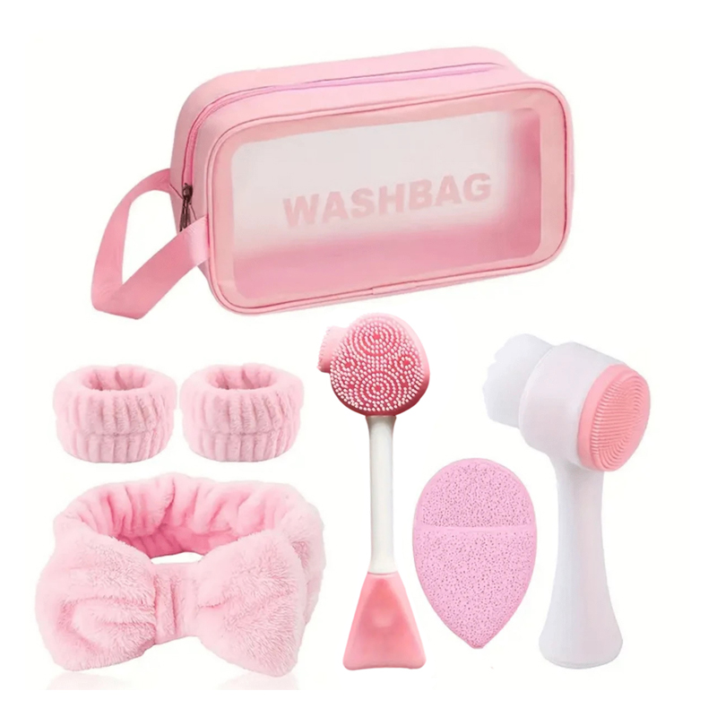 7-piece makeup and face wash b - Luxury Skincare Gift Set のレビューと価格