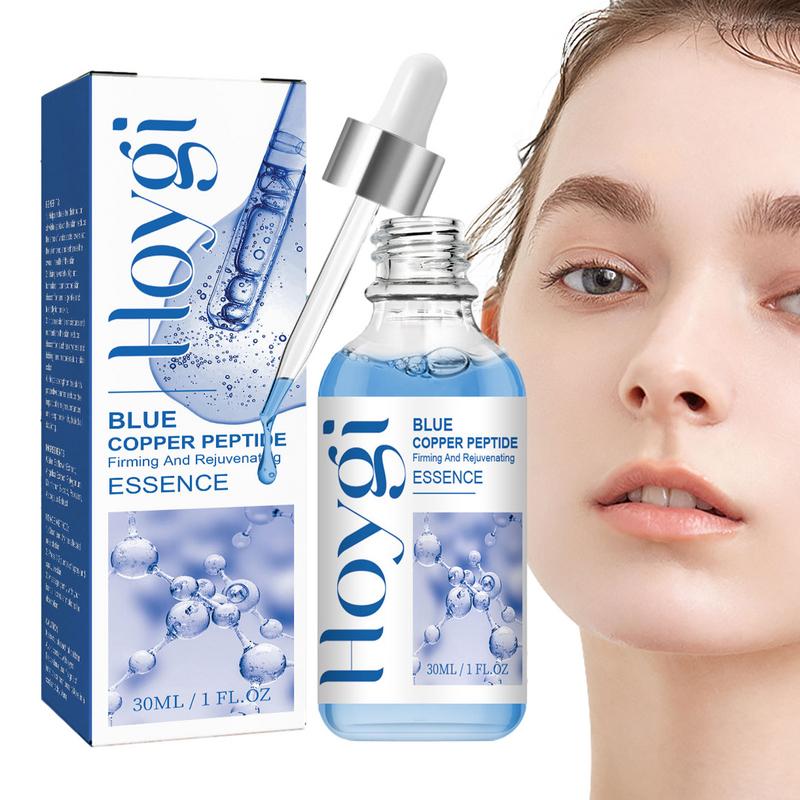 Blue Copper Peptide Serum Lift - Peptide Complex Serum のレビューと価格