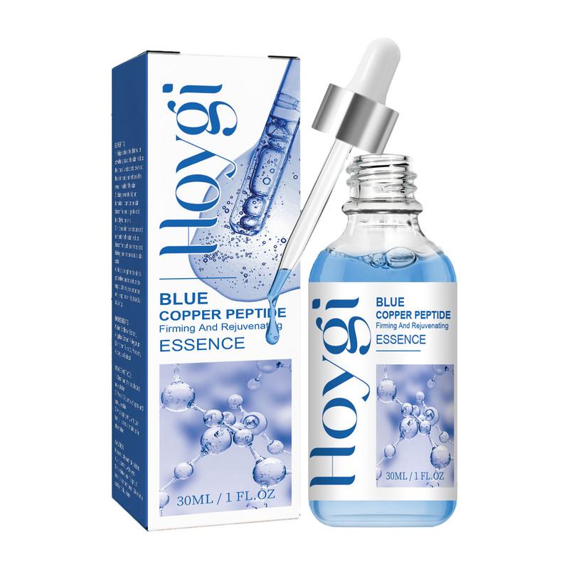 Blue Copper Peptide Serum Lift - Peptide Complex Serum のレビューと価格