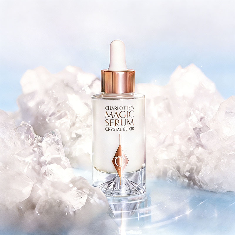 Luxury CT Magic Serum Crystal  - Luxury Skincare Essence のレビューと価格