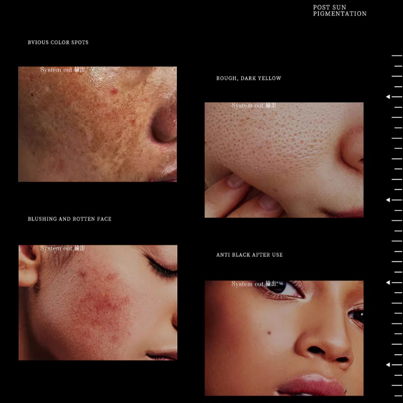 1.94oz Natural Luxury Niacinam - Luxury Natural Skincare のレビューと価格