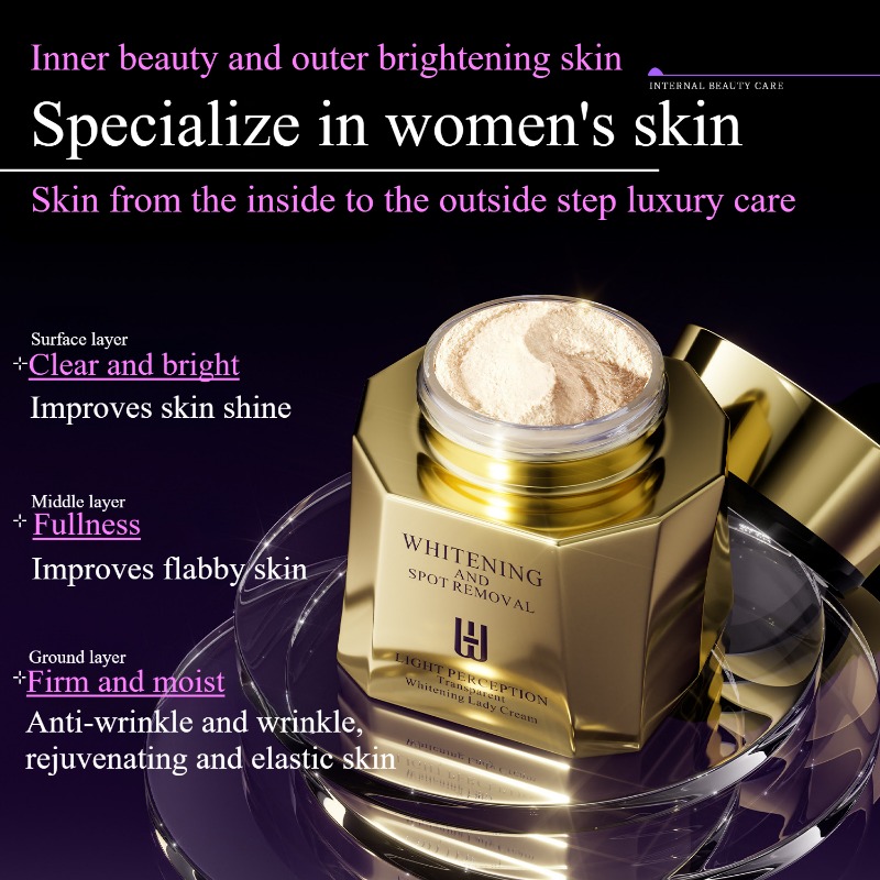 1.94oz Natural Luxury Niacinam - Luxury Natural Skincare のレビューと価格