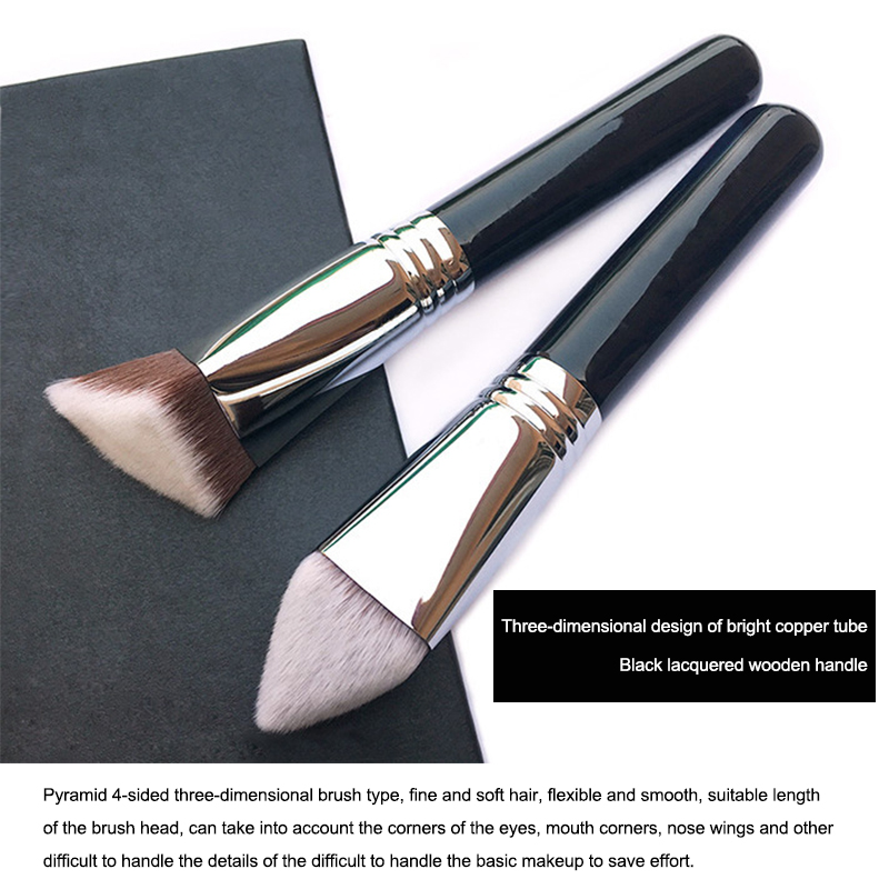 High Quality Makeup Kabuki Fou - Luxury Skincare And Makeup Brands のレビューと価格