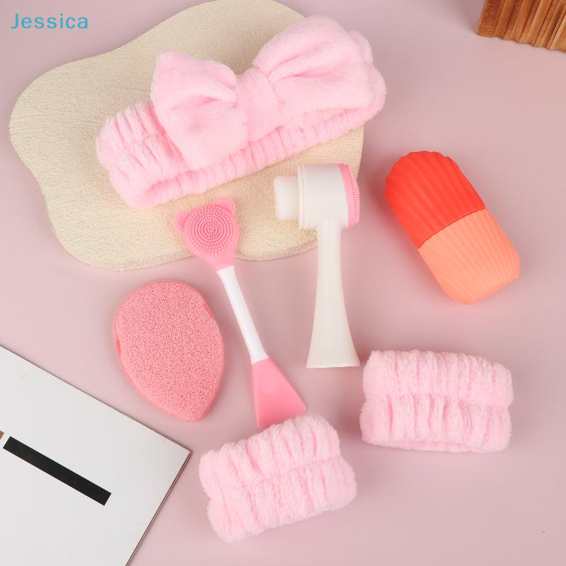 ♥Pink Skincare Grooming Kit |  - Luxury Skincare Gift Set のレビューと価格