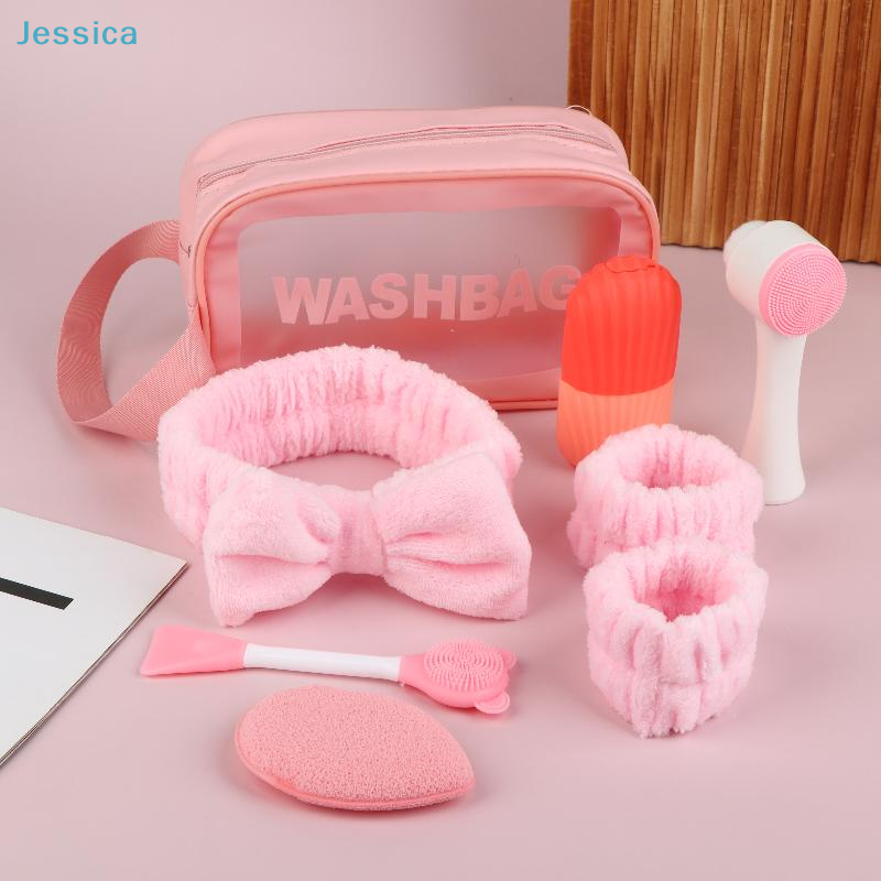 ♥Pink Skincare Grooming Kit |  - Luxury Skincare Gift Set のレビューと価格