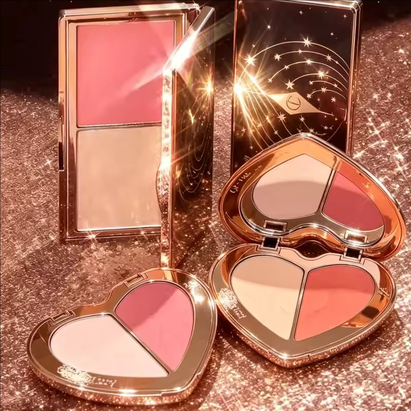 Luxury CT Brand Makeup Set Mat - Luxury Skincare And Makeup Brands のレビューと価格