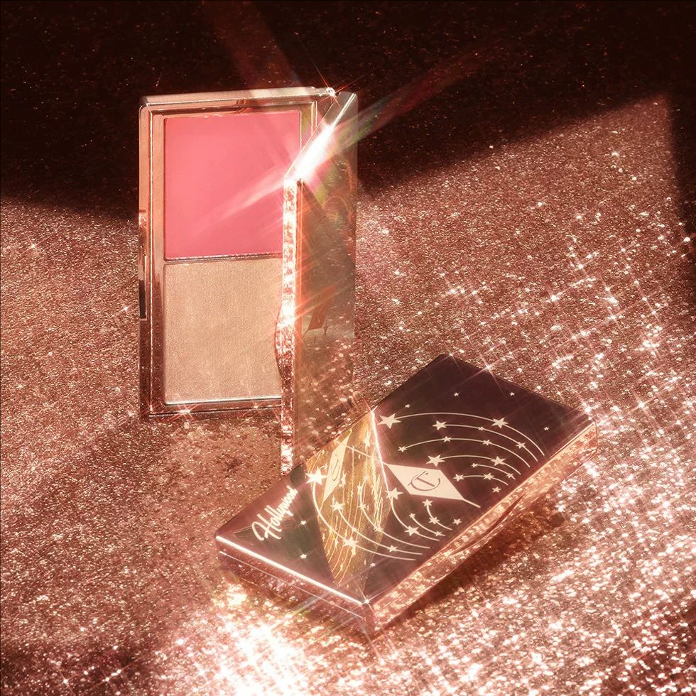 Luxury CT Brand Makeup Set Mat - Luxury Skincare And Makeup Brands のレビューと価格