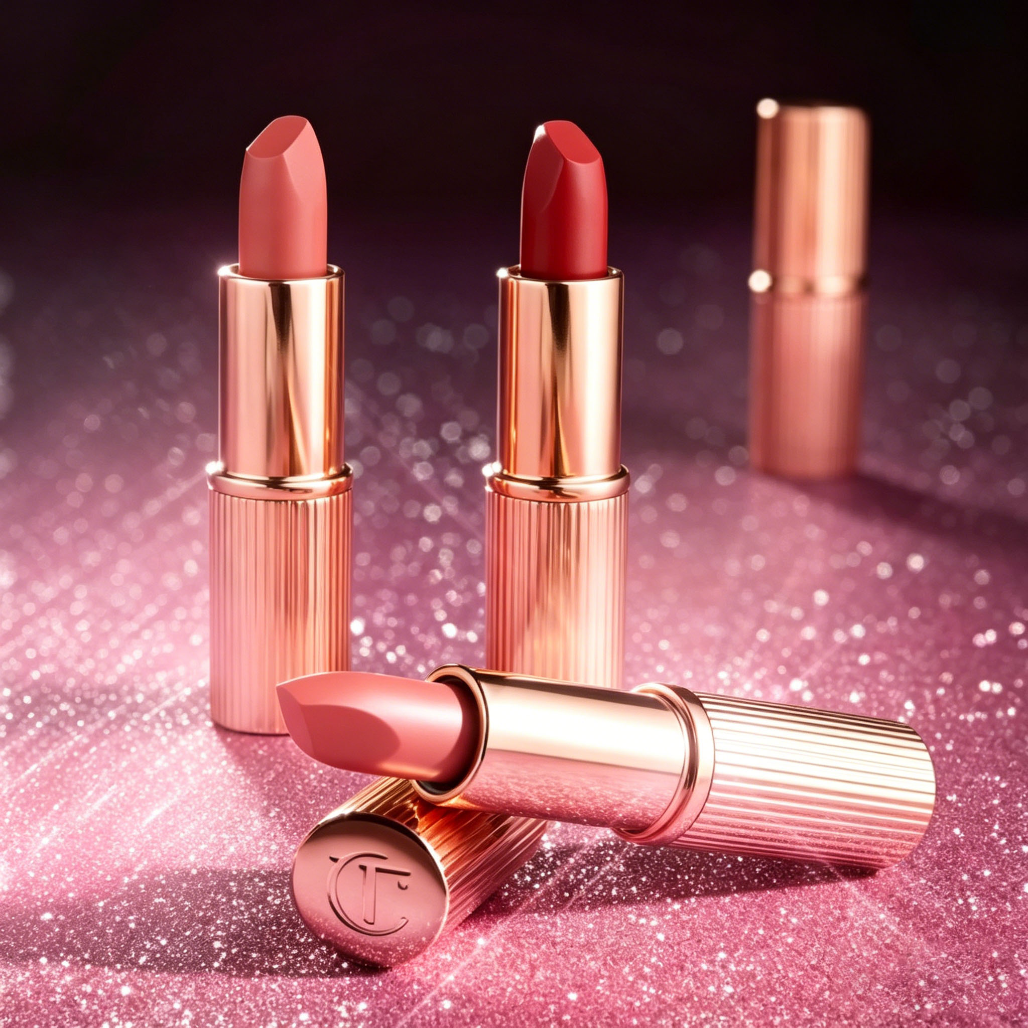 Luxury CT Brand Makeup Set Mat - Luxury Skincare And Makeup Brands のレビューと価格