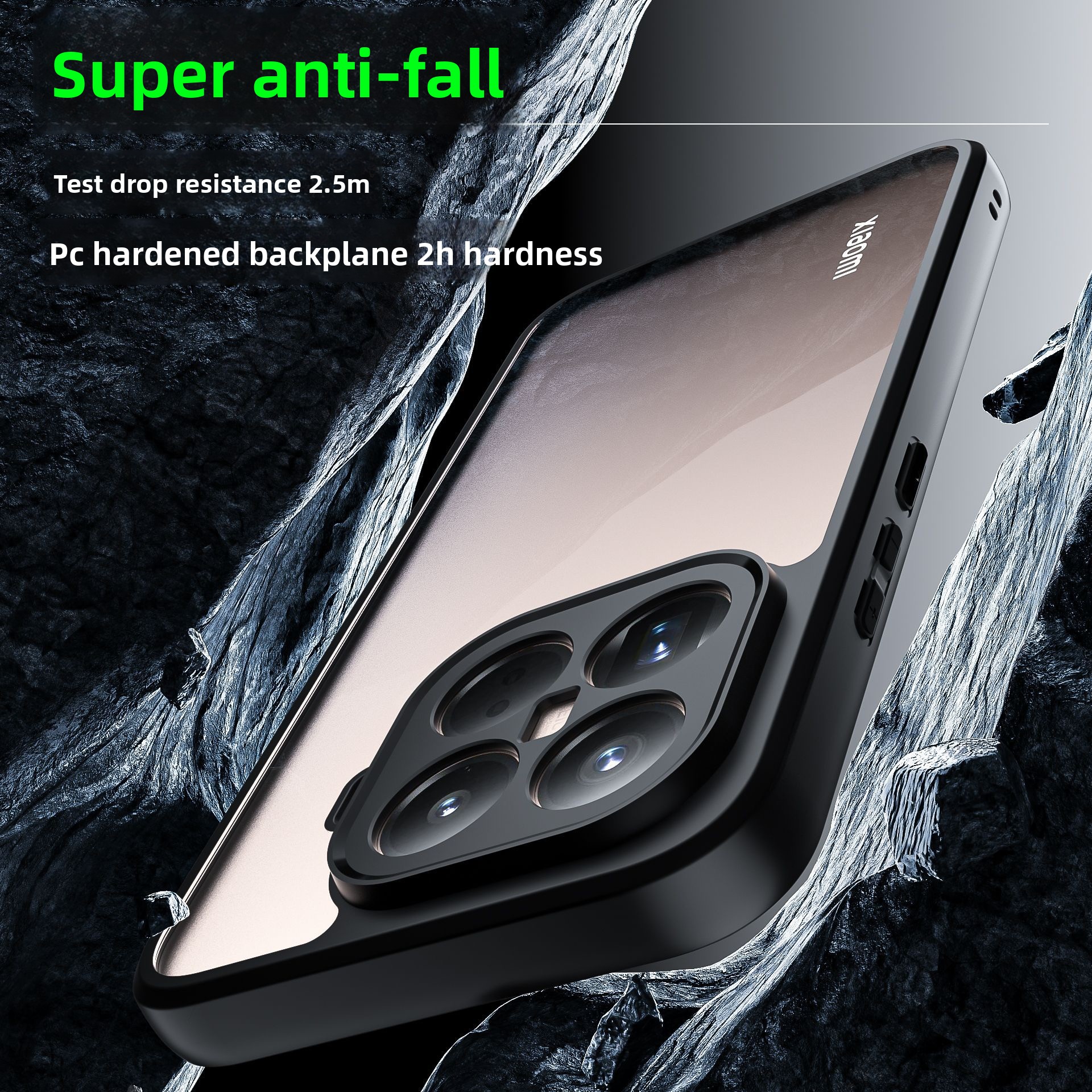For XiaoMi 17T 15T Pro Case Ne - Ultra Luxury Skincare のレビューと価格