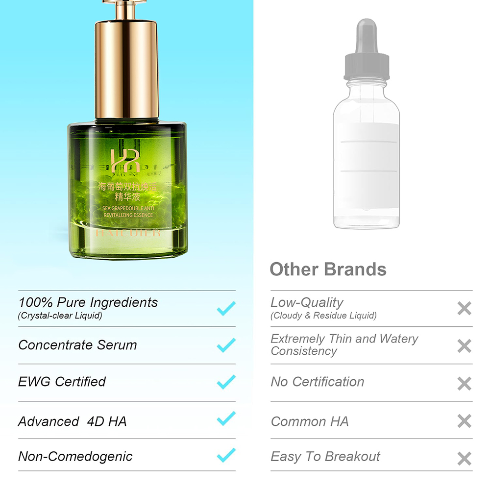 Sea Grape Collagen Peptide Dou - Peptide Complex Serum のレビューと価格