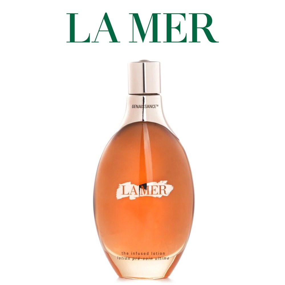 La Mer Genaissance De La Mer T - Luxury Skincare For Men のレビューと価格