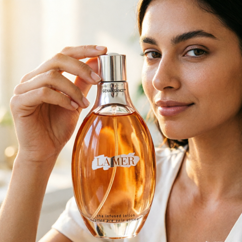 La Mer Genaissance De La Mer T - Luxury Skincare For Men のレビューと価格