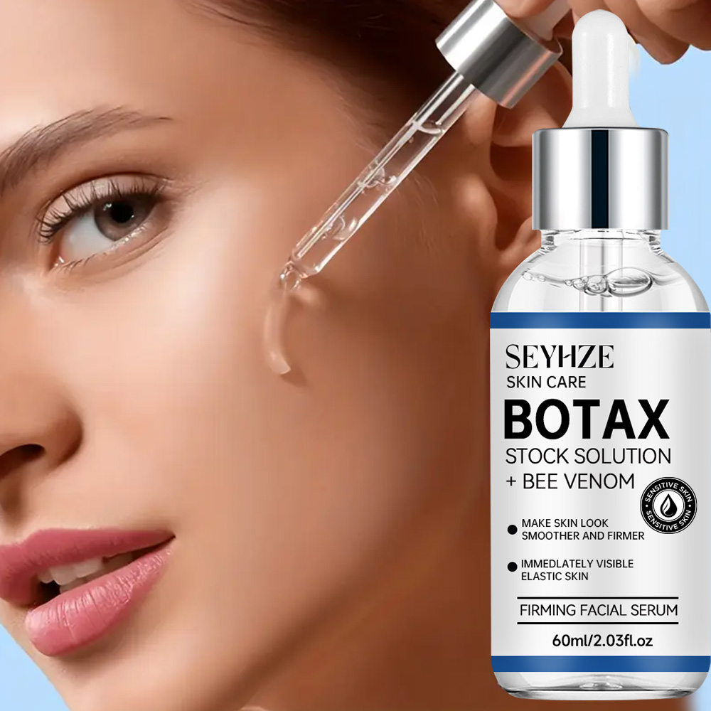 SEYHZE BOTAX Enhanced Facial S - Peptide Complex Serum のレビューと価格