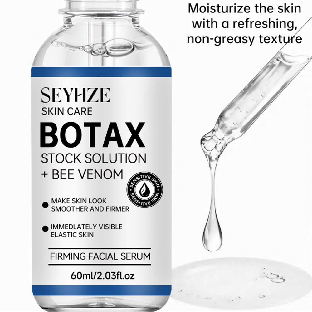 SEYHZE BOTAX Enhanced Facial S - Peptide Complex Serum のレビューと価格