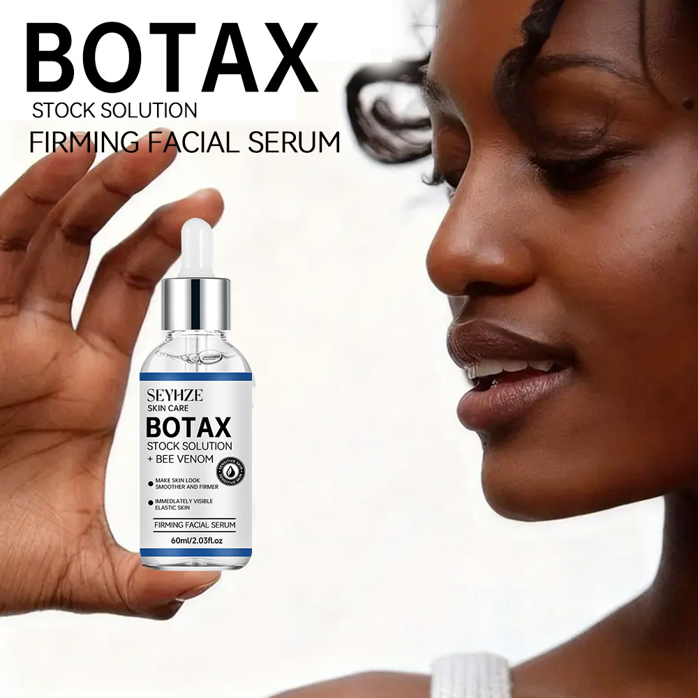 SEYHZE BOTAX Enhanced Facial S - Peptide Complex Serum のレビューと価格