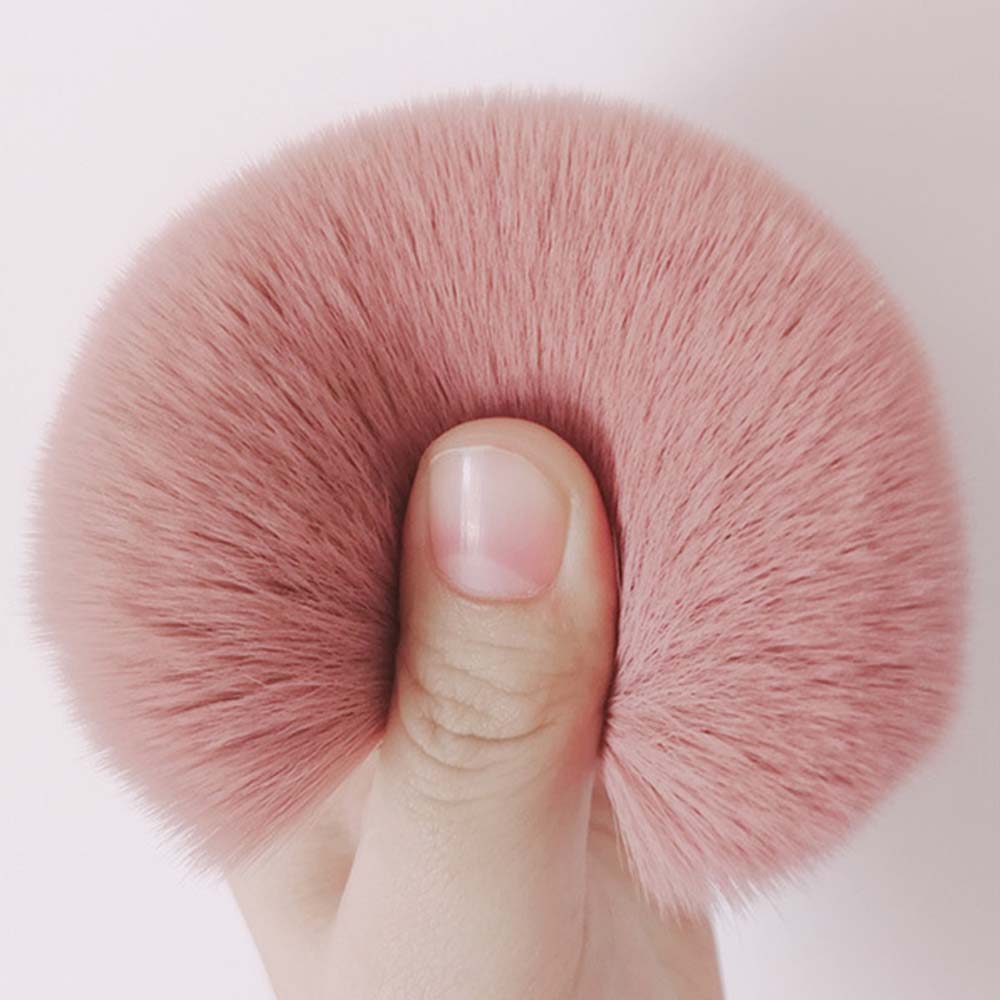 CALIYI 1/2 PCS Fluffy Loose Po - Luxury Skincare And Makeup Brands のレビューと価格