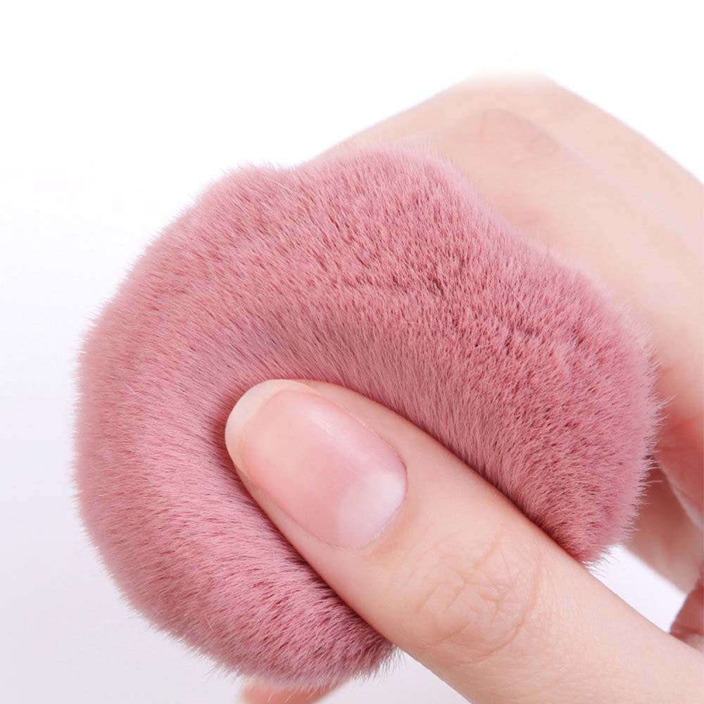 CALIYI 1/2 PCS Fluffy Loose Po - Luxury Skincare And Makeup Brands のレビューと価格