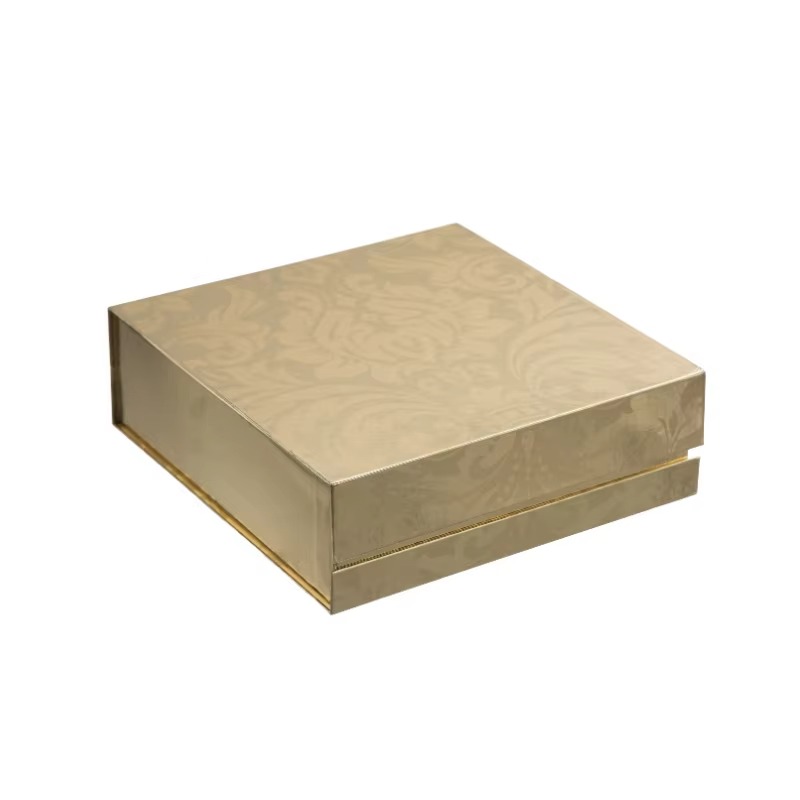 Custom Luxury Gift Box｜Magneti - Luxury Skincare Gift Set のレビューと価格