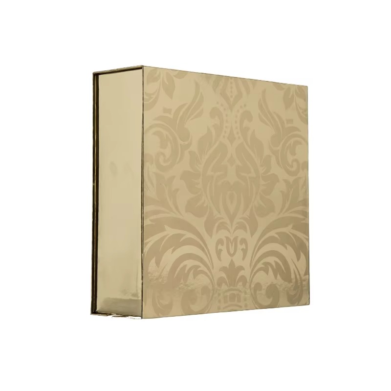 Custom Luxury Gift Box｜Magneti - Luxury Skincare Gift Set のレビューと価格