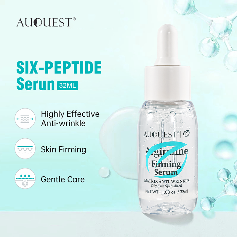 AUQUEST Peptide Face Serum Ant - Peptide Complex Serum のレビューと価格