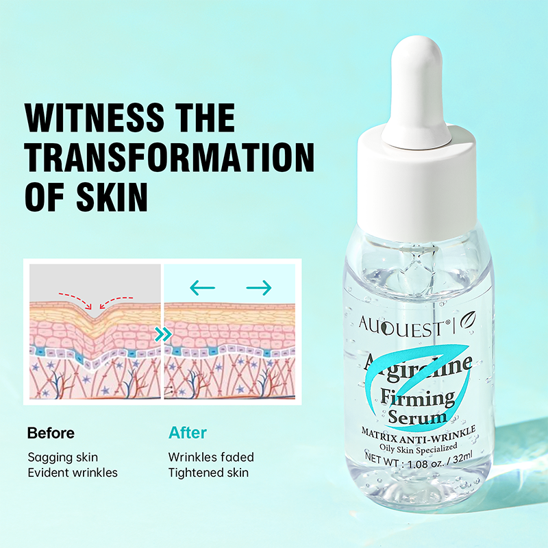 AUQUEST Peptide Face Serum Ant - Peptide Complex Serum のレビューと価格