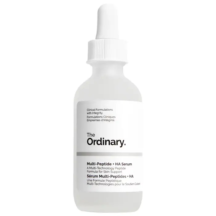 Multi-Peptide + HA Serum 30ml  - Peptide Complex Serum のレビューと価格