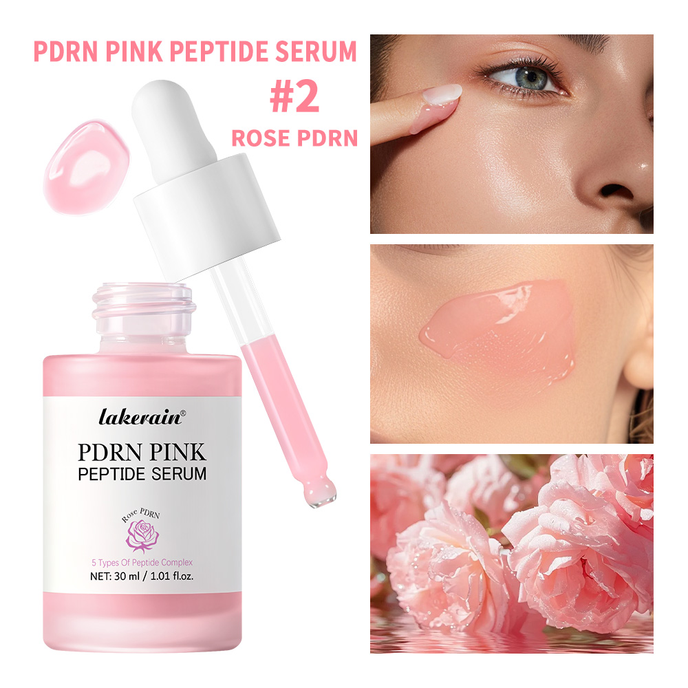 Korean Salmon DNA PDRN Serum P - Peptide Complex Serum のレビューと価格