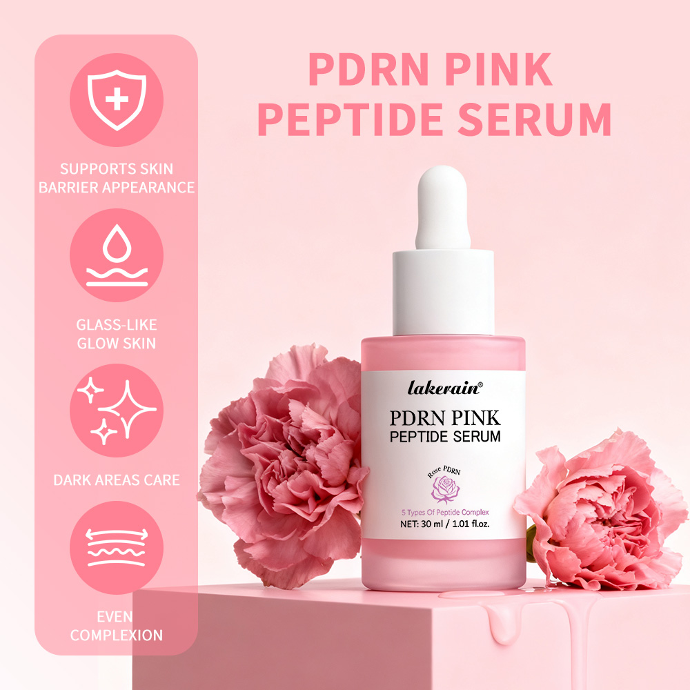 Korean Salmon DNA PDRN Serum P - Peptide Complex Serum のレビューと価格