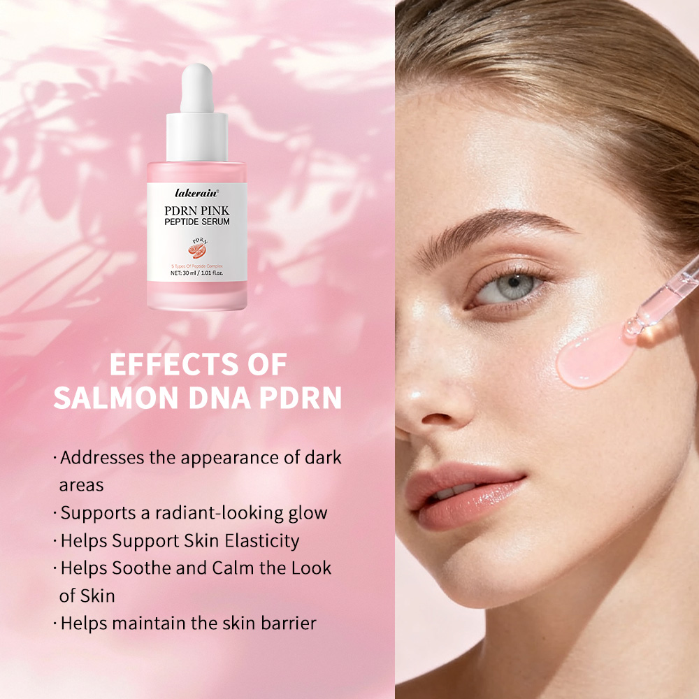 Korean Salmon DNA PDRN Serum P - Peptide Complex Serum のレビューと価格