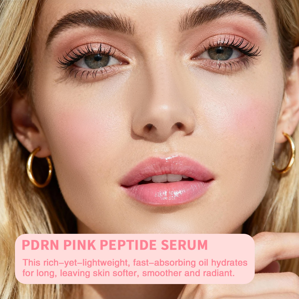 Korean Salmon DNA PDRN Serum P - Peptide Complex Serum のレビューと価格