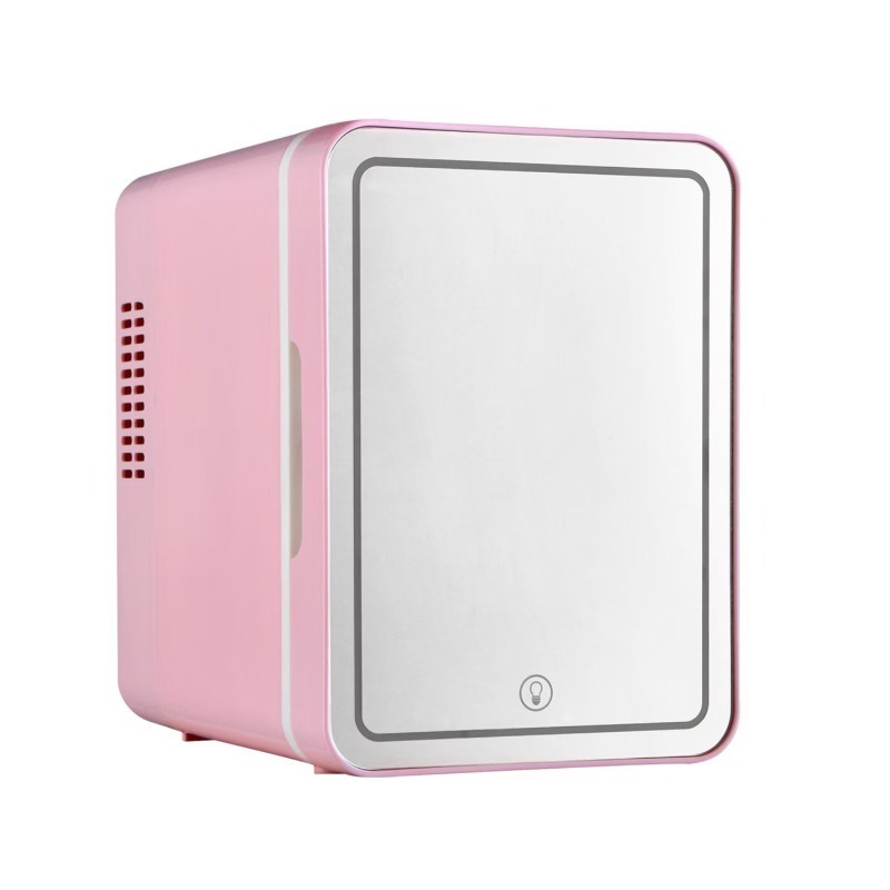 2026 New Upgrade Portable Mini - Luxury Skincare Fridge のレビューと価格