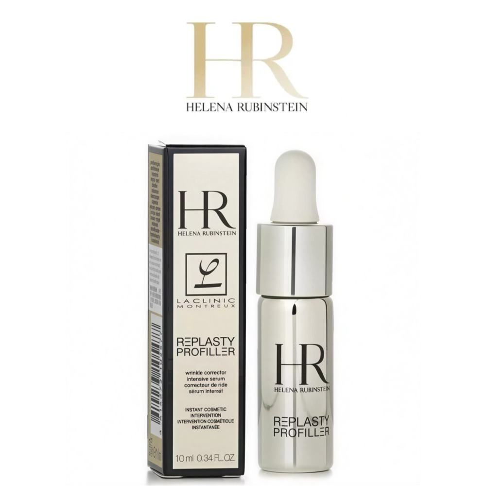 Helena Rubinstein REPLASTY Pro - Luxury Skincare For Men のレビューと価格