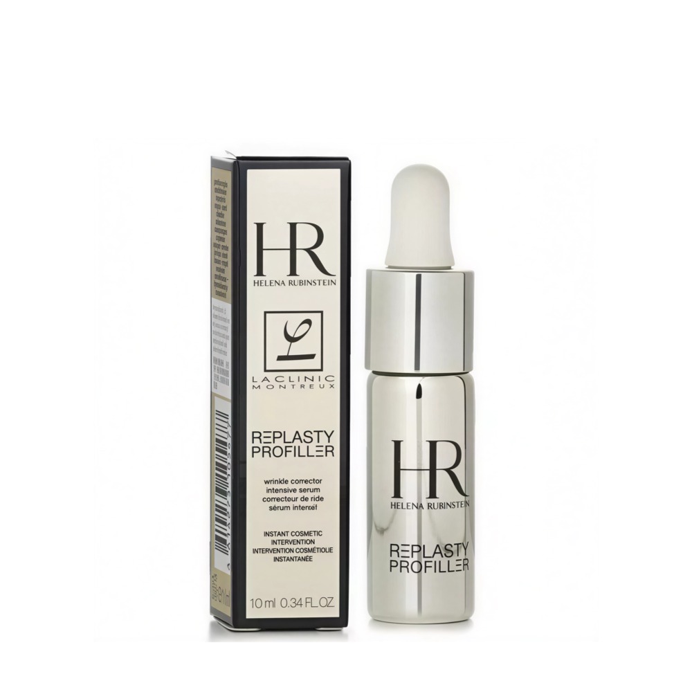 Helena Rubinstein REPLASTY Pro - Luxury Skincare For Men のレビューと価格