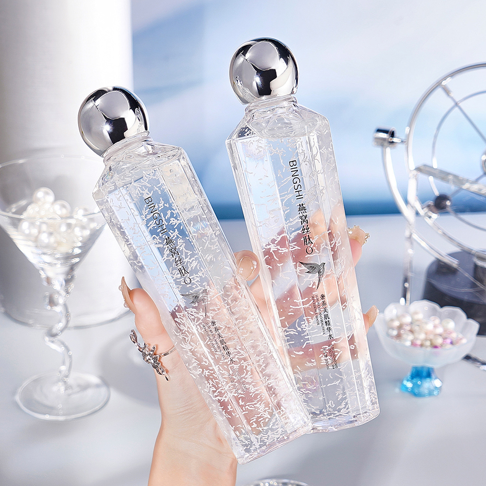 Luxury Nourishing Beauty Essen - Luxury Skincare Essence のレビューと価格