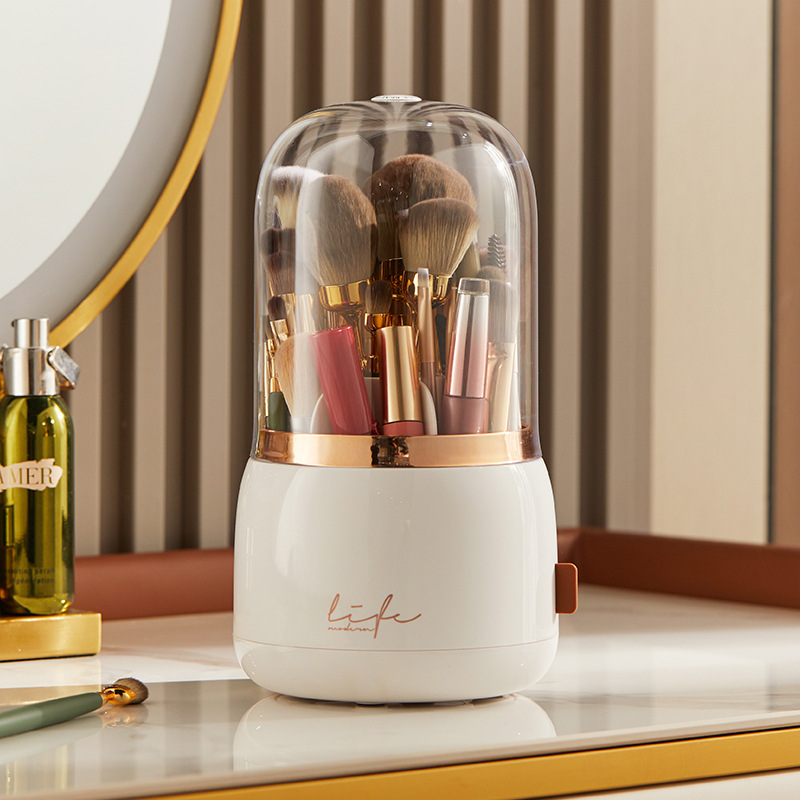 Light Luxury Style Makeup Brus - Luxury Skincare And Makeup Brands のレビューと価格