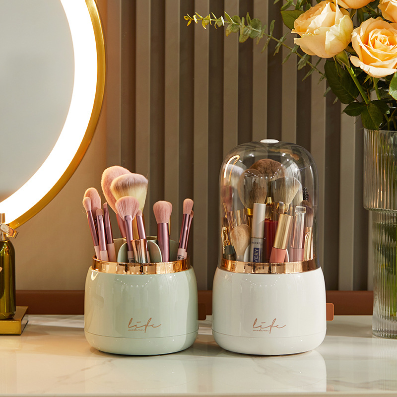 Light Luxury Style Makeup Brus - Luxury Skincare And Makeup Brands のレビューと価格