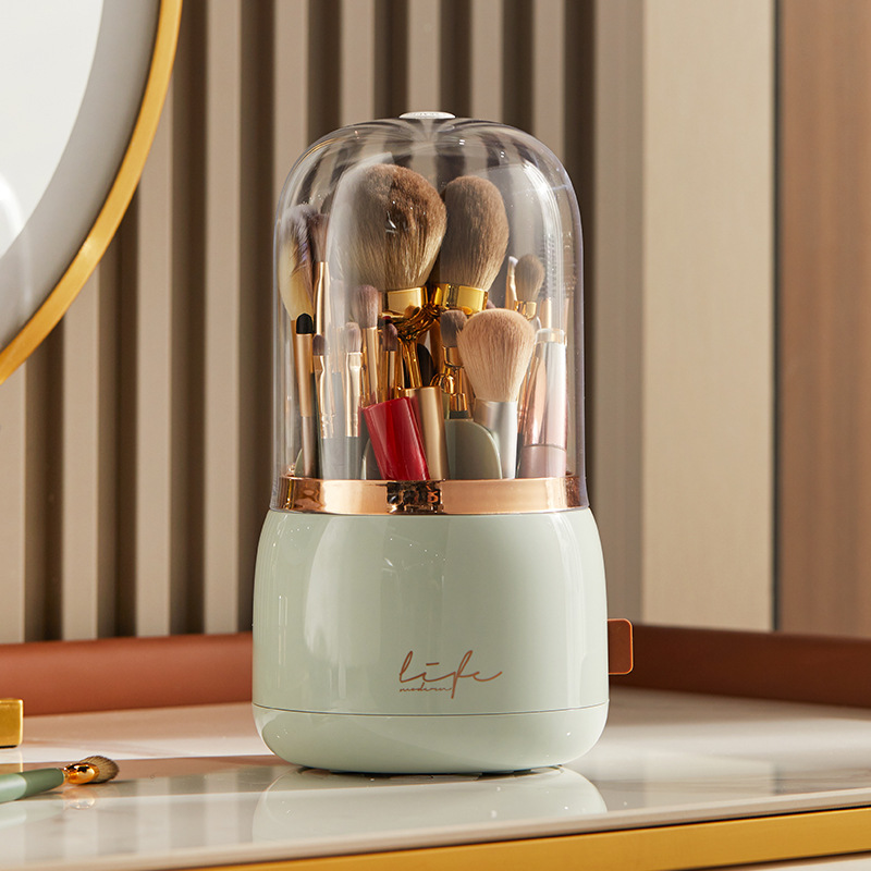 Light Luxury Style Makeup Brus - Luxury Skincare And Makeup Brands のレビューと価格
