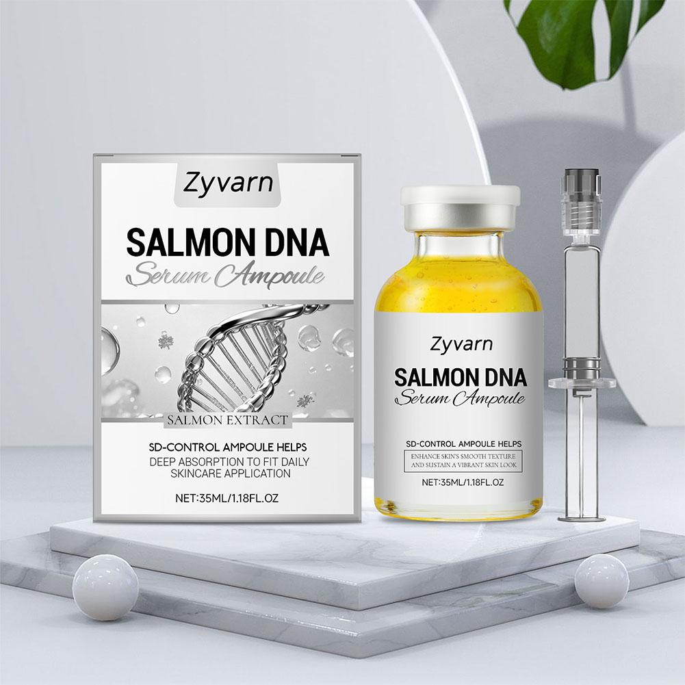 DNA Revitalize Silk Peptide In - Peptide Complex Serum のレビューと価格