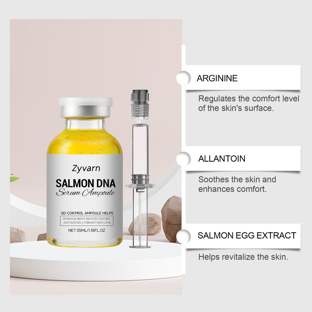DNA Revitalize Silk Peptide In - Peptide Complex Serum のレビューと価格